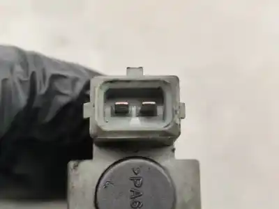 Second-hand car spare part additional air valve for bmw 1 (e87) 120 d oem iam references 70078400  