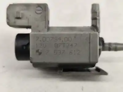 Second-hand car spare part additional air valve for bmw 1 (e87) 120 d oem iam references 70078400  