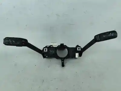 Автозапчастина б/у управління світлом для SKODA SUPERB III HATCHBACK (3V3) 2.0 TDI Gasóleo 2017 4P Посилання на OEM IAM 5Q0953521   Автозапчастина б/у управління світлом для SKODA SUPERB III HATCHBACK (3V3) 2.0 TDI Gasóleo 2017 4P Посилання на OEM IAM 5Q0953521