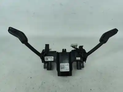 Автозапчастина б/у управління світлом для skoda superb iii hatchback (3v3) 2.0 tdi gasóleo 2017 4p посилання на oem iam 5q0953521   Автозапчастина б/у управління світлом для skoda superb iii hatchback (3v3) 2.0 tdi gasóleo 2017 4p посилання на oem iam 5q0953521