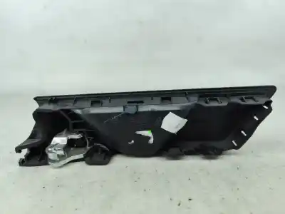 Автозапчастина б/у усередині передня права ручка для skoda superb iii hatchback (3v3) 2.0 tdi gasóleo 2017 4p посилання на oem iam 3v0837222  