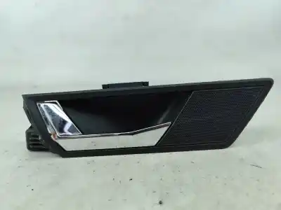 Автозапчастина б/у ліва передня внутрішня ручка для skoda superb iii hatchback (3v3) 2.0 tdi gasóleo 2017 4p посилання на oem iam 3v0837221 Автозапчастина б/у ліва передня внутрішня ручка для skoda superb iii hatchback (3v3) 2.0 tdi gasóleo 2017 4p посилання на oem iam 3v0837221