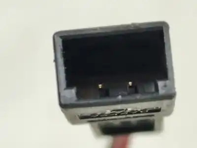 Автозапчастина б/у ліва передня внутрішня ручка для skoda superb iii hatchback (3v3) 2.0 tdi gasóleo 2017 4p посилання на oem iam 3v0837221  