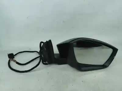 Автозапчастина б/у правий задний огляд для SKODA SUPERB III HATCHBACK (3V3) 2.0 TDI Gasóleo 2017 4P Посилання на OEM IAM   