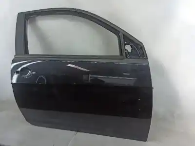 Peça sobressalente para automóvel em segunda mão porta dianteira direita por lancia ypsilon (843_) 1.2 (843.axa1a) referências oem iam   