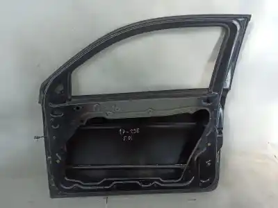Peça sobressalente para automóvel em segunda mão porta dianteira direita por lancia ypsilon (843_) 1.2 (843.axa1a) referências oem iam   