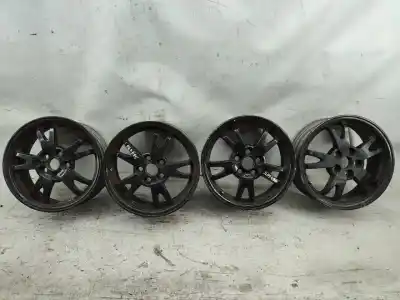 Автозапчастина б/у КОМПЛЕКТ КОЛІС для TOYOTA PRIUS (_W3_)  Посилання на OEM IAM R15  