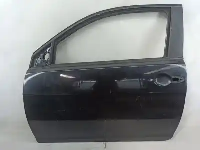 Автозапчасти б/у левая передняя дверь за LANCIA YPSILON (843_) 1.2 (843.AXA1A) ссылки OEM IAM   