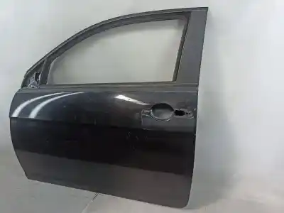 Автозапчасти б/у левая передняя дверь за lancia ypsilon (843_) 1.2 (843.axa1a) ссылки oem iam   