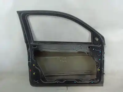 Автозапчасти б/у левая передняя дверь за lancia ypsilon (843_) 1.2 (843.axa1a) ссылки oem iam   