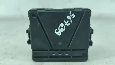 Автозапчастина б/у ебу контролер двигуна для skoda superb iii hatchback (3v3) 2.0 tdi gasóleo 2017 4p посилання на oem iam 3q0907530c  