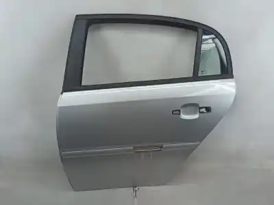Second-hand car spare part rear left door for opel vectra c (z02) 2.2 dti 16v (f69) oem iam references  Second-hand car spare part rear left door for opel vectra c (z02) 2.2 dti 16v (f69) oem iam references