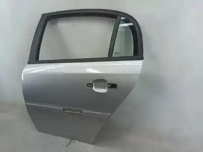 Second-hand car spare part rear left door for opel vectra c (z02) 2.2 dti 16v (f69) oem iam references   