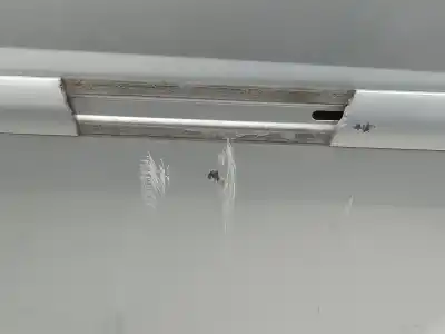 Second-hand car spare part rear left door for opel vectra c (z02) 2.2 dti 16v (f69) oem iam references   