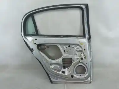Second-hand car spare part rear left door for opel vectra c (z02) 2.2 dti 16v (f69) oem iam references   