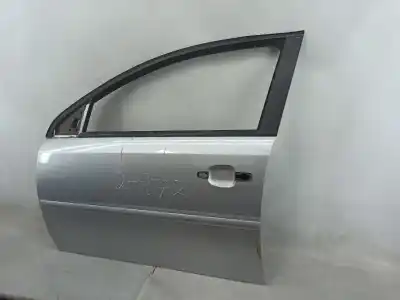 Second-hand car spare part left front door for opel vectra c (z02) 2.2 dti 16v (f69) oem iam references   