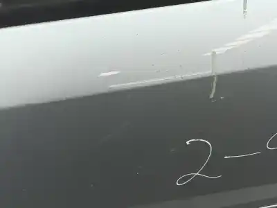 Second-hand car spare part left front door for opel vectra c (z02) 2.2 dti 16v (f69) oem iam references   