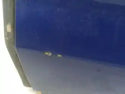 Автозапчастина б/у двері задні ліві для seat leon (5f1) 1.4 16v tsi act посилання на oem iam   