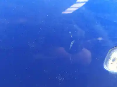 Автозапчастина б/у двері задні ліві для seat leon (5f1) 1.4 16v tsi act посилання на oem iam   