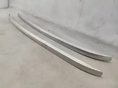 İkinci el araba yedek parçası çati barlari için renault captur ii (hf_) tce 100 (hfmt) oem iam referansları 738203764r  