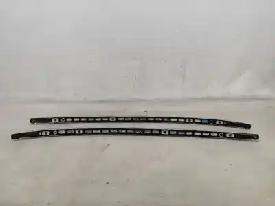 İkinci el araba yedek parçası çati barlari için renault captur ii (hf_) tce 100 (hfmt) oem iam referansları 738203764r  