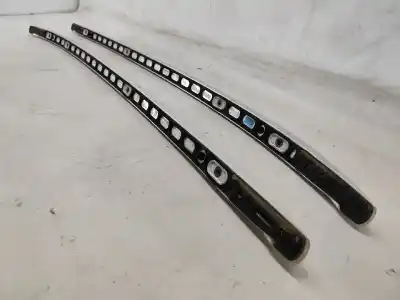 İkinci el araba yedek parçası çati barlari için renault captur ii (hf_) tce 100 (hfmt) oem iam referansları 738203764r  