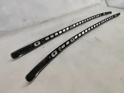 İkinci el araba yedek parçası çati barlari için renault captur ii (hf_) tce 100 (hfmt) oem iam referansları 738203764r  