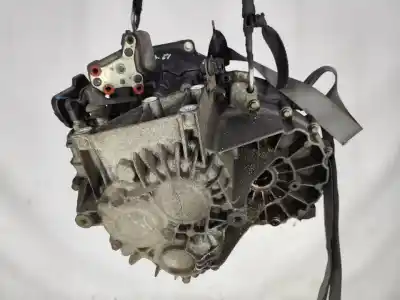 Pezzo di ricambio per auto di seconda mano riduttore per ford s-max (wa6) 1.8 tdci riferimenti oem iam 6g9r7002tf  