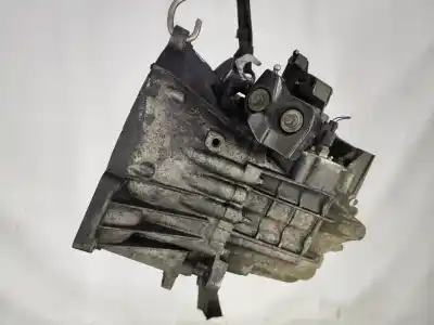 Pezzo di ricambio per auto di seconda mano riduttore per ford s-max (wa6) 1.8 tdci riferimenti oem iam 6g9r7002tf  