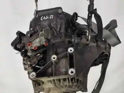 Pezzo di ricambio per auto di seconda mano riduttore per ford s-max (wa6) 1.8 tdci riferimenti oem iam 6g9r7002tf  