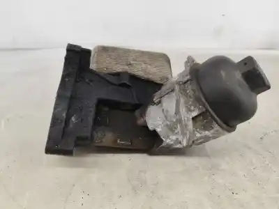 Peça sobressalente para automóvel em segunda mão suporte de filtro gasóleo por bmw 5 (e39) 530 d referências oem iam   