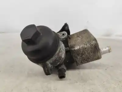 Peça sobressalente para automóvel em segunda mão suporte de filtro gasóleo por bmw 5 (e39) 530 d referências oem iam   