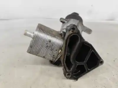 Peça sobressalente para automóvel em segunda mão suporte de filtro gasóleo por bmw 5 (e39) 530 d referências oem iam   