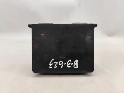 Автозапчасти б/у блок управления двигателем за citroen jumpy iii furgoneta (v_) 1.6 bluehdi 115 ссылки oem iam 9811039380  