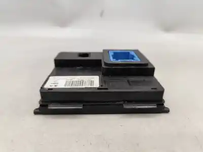 Автозапчасти б/у блок управления двигателем за citroen jumpy iii furgoneta (v_) 1.6 bluehdi 115 ссылки oem iam 9811039380  