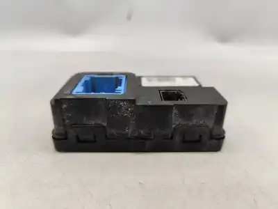 Автозапчасти б/у блок управления двигателем за citroen jumpy iii furgoneta (v_) 1.6 bluehdi 115 ссылки oem iam 9811039380  