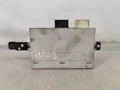 Second-hand car spare part ecu engine control for rover streetwise fastback 1.4 oem iam references 601740