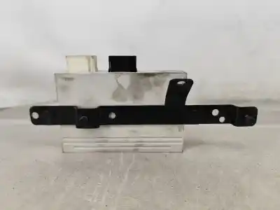 Second-hand car spare part ecu engine control for rover streetwise fastback 1.4 oem iam references 601740  