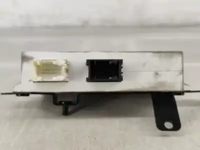 Second-hand car spare part ecu engine control for rover streetwise fastback 1.4 oem iam references 601740  