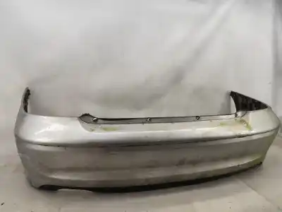 Автозапчастина б/у задній бампер для opel corsa b (s93) 1.2 i (f08 f68 m68) посилання на oem iam 90586617   Автозапчастина б/у задній бампер для opel corsa b (s93) 1.2 i (f08 f68 m68) посилання на oem iam 90586617