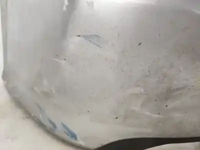 Автозапчастина б/у задній бампер для opel corsa b (s93) 1.2 i (f08 f68 m68) посилання на oem iam 90586617   Автозапчастина б/у задній бампер для opel corsa b (s93) 1.2 i (f08 f68 m68) посилання на oem iam 90586617