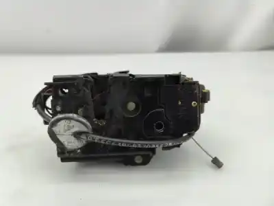 Peça sobressalente para automóvel em segunda mão Fechadura Da Porta Dianteira Direita por VOLKSWAGEN PASSAT B5 (3B2) 1.9 TDI Referências OEM IAM   