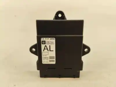 Second-hand car spare part Ecu Engine Control for OPEL VECTRA C (Z02) 2.2 DTI 16V (F69) OEM IAM references 13111456   Second-hand car spare part Ecu Engine Control for OPEL VECTRA C (Z02) 2.2 DTI 16V (F69) OEM IAM references 13111456