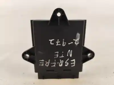 Second-hand car spare part ecu engine control for opel vectra c (z02) 2.2 dti 16v (f69) oem iam references 13111456  