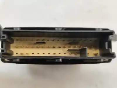 Second-hand car spare part ecu engine control for opel vectra c (z02) 2.2 dti 16v (f69) oem iam references 13111456  