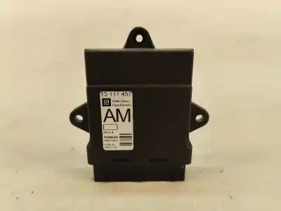 Second-hand car spare part Ecu Engine Control for OPEL VECTRA C (Z02) 2.2 DTI 16V (F69) OEM IAM references 13111457   Second-hand car spare part Ecu Engine Control for OPEL VECTRA C (Z02) 2.2 DTI 16V (F69) OEM IAM references 13111457