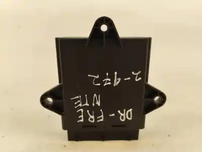 Second-hand car spare part ecu engine control for opel vectra c (z02) 2.2 dti 16v (f69) oem iam references 13111457  