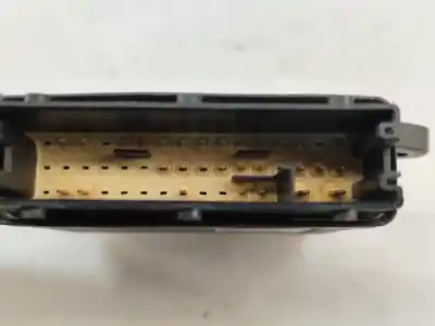 Second-hand car spare part ecu engine control for opel vectra c (z02) 2.2 dti 16v (f69) oem iam references 13111457  