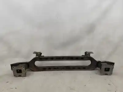 Автозапчастина б/у передній бампер підсилення для peugeot 407 (6d_) 2.0 hdi 135 (6drhrh. 6drhre. 6drhrg. 6drhrj) посилання на oem iam 610339370  