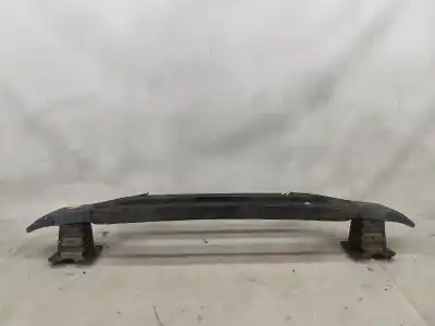 Автозапчастина б/у передній бампер підсилення для peugeot 407 (6d_) 2.0 hdi 135 (6drhrh. 6drhre. 6drhrg. 6drhrj) посилання на oem iam 610339370  